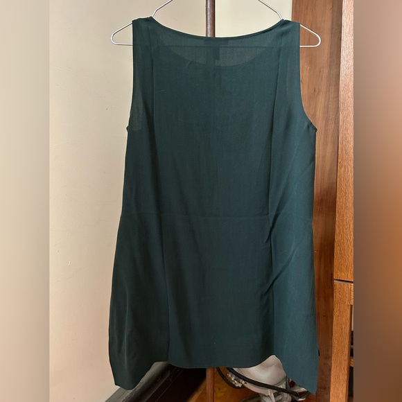Eileen fisher sleeveless tunic - Picture 3 of 5